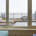 Helena terras studio