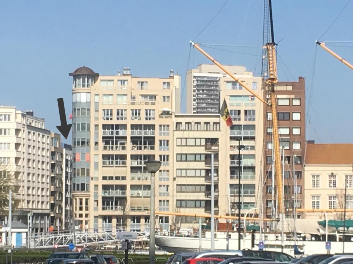 Helena Terras Penthouse Apartment *