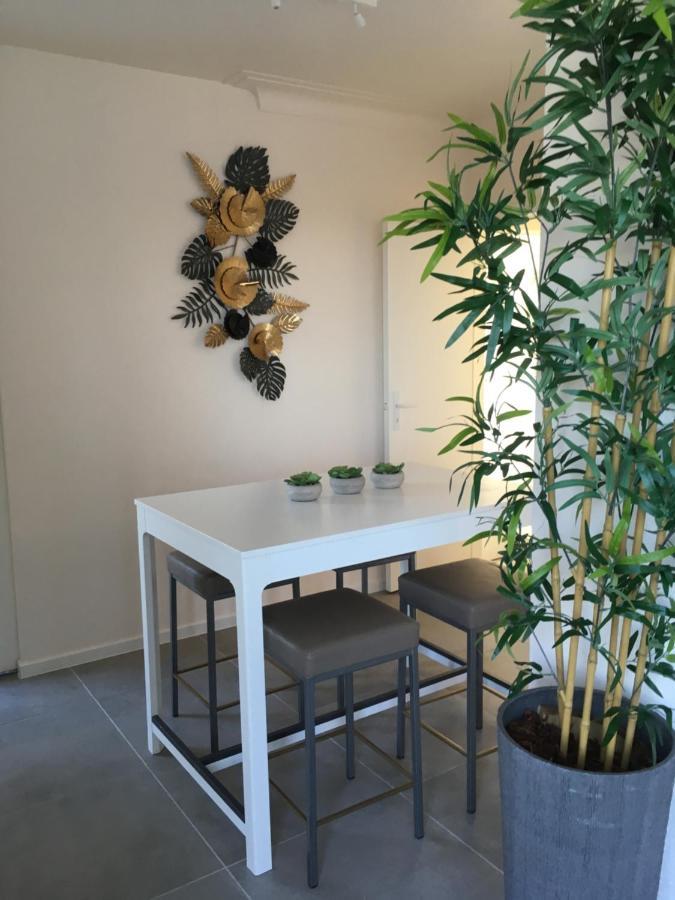 Helena Terras Penthouse Ostend