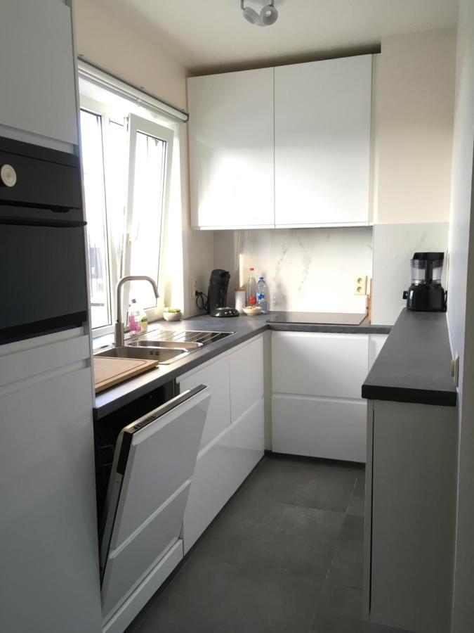 Helena Terras Penthouse Apartment