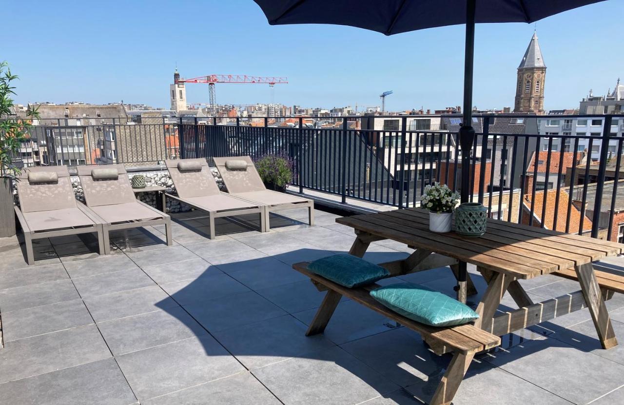 Apartment Helena Terras Penthouse