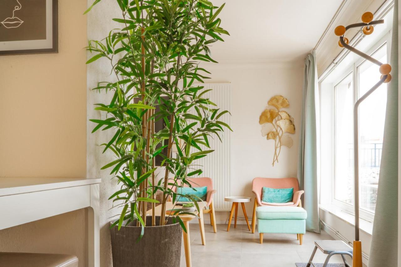 Helena Terras Penthouse