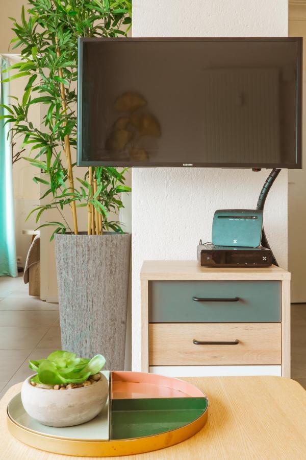 Helena Terras Penthouse Ostend