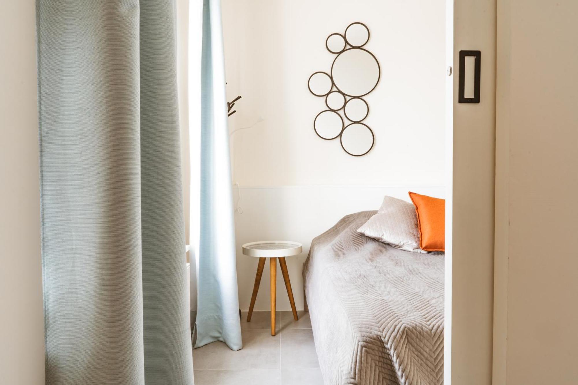 Helena Terras Penthouse Apartment