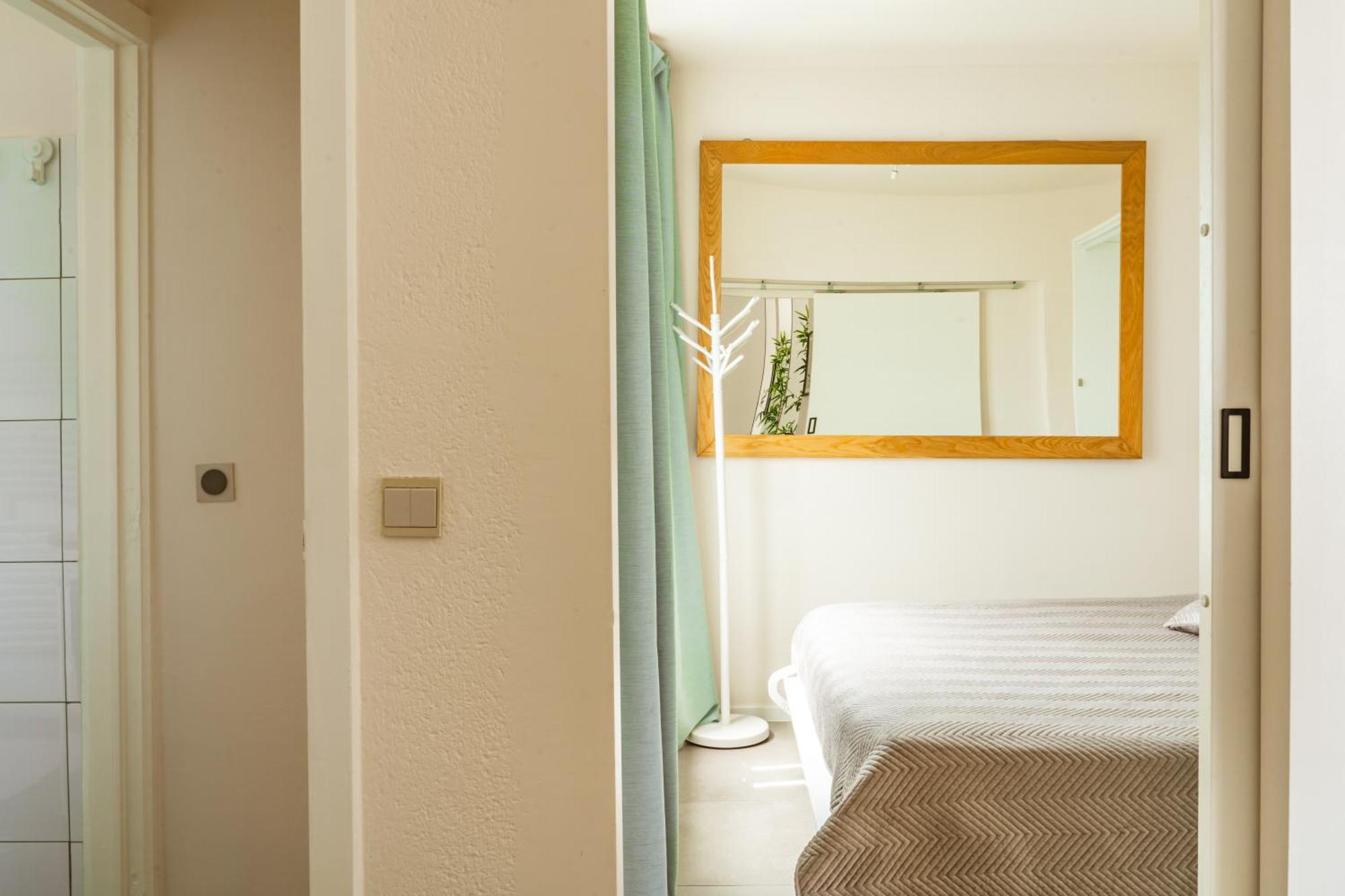Apartment Helena Terras Penthouse Ostend