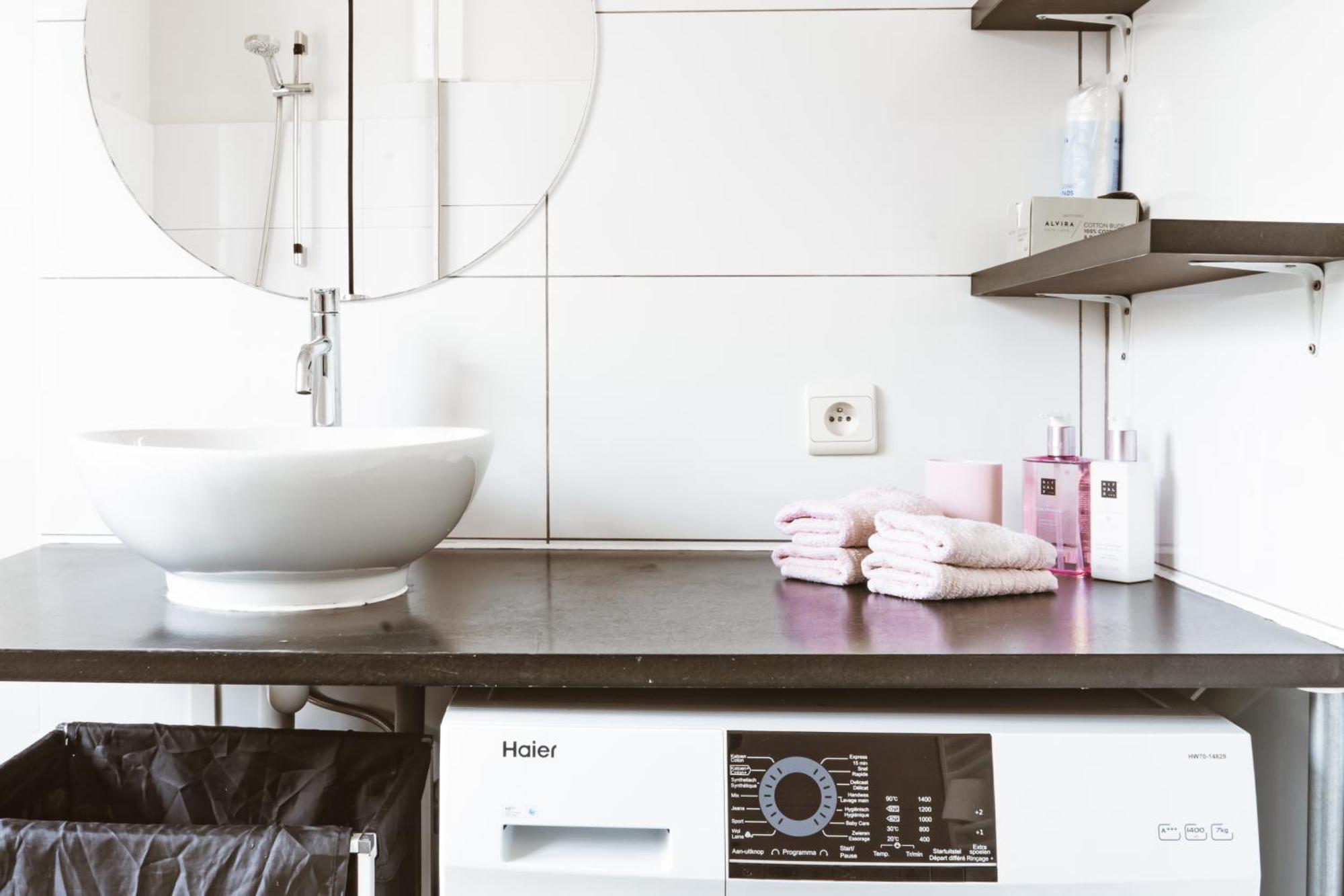 Helena Terras Penthouse * Ostend
